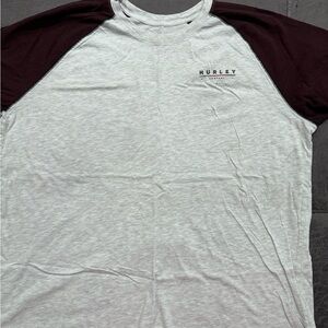 Hurley men’s long T-shirt